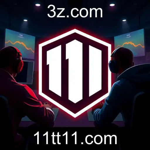 O Impacto Crescente de '11TT' no Cenário dos Jogos