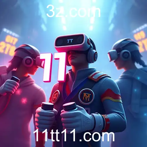 Explorando o Universo dos Jogos em 2025