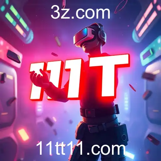 Empolgante Revolução no Mundo dos Jogos