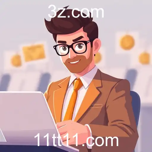 O Impacto de 11TT no Mercado de Jogos em 2025