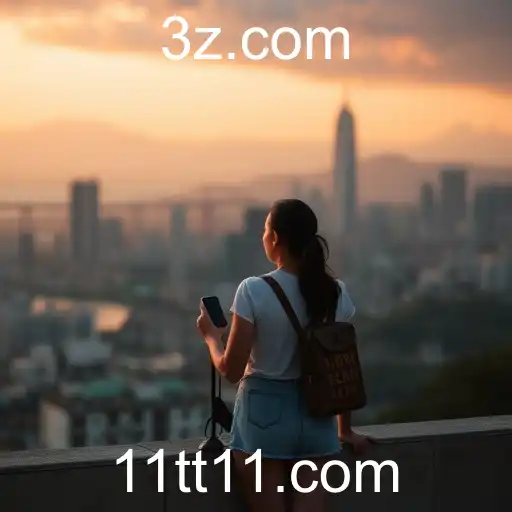 Inovações do Mundo dos Jogos em 2025