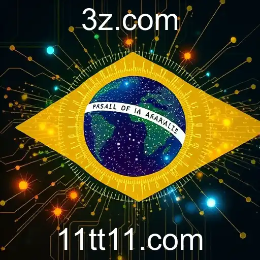 Transformações Econômicas e o Papel da Tecnologia no Brasil