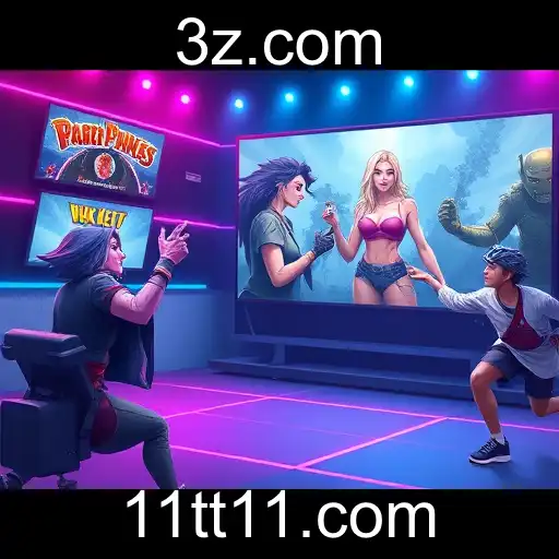 Novas Tendências nos Jogos Online para 2025