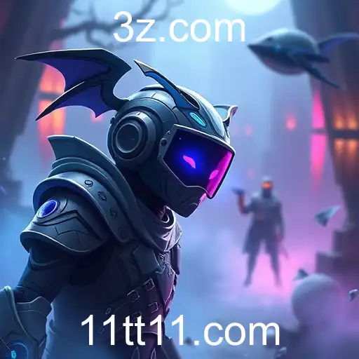 Tendências Emergentes no Mundo dos Jogos