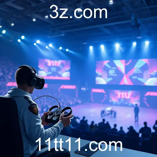 Tendências e Mudanças no Mundo dos Jogos Online