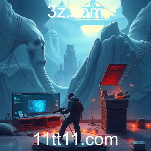 Novo Jogo 11TT Revoluciona o Cenário de eSports em 2025