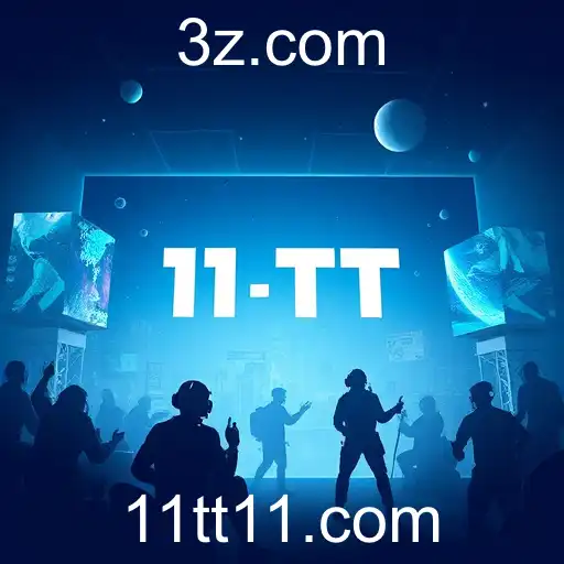 Ascensão e Tendências de 11TT no Mercado de Jogos