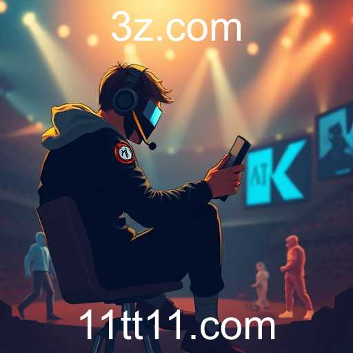 A Revolução dos Jogos com 11TT