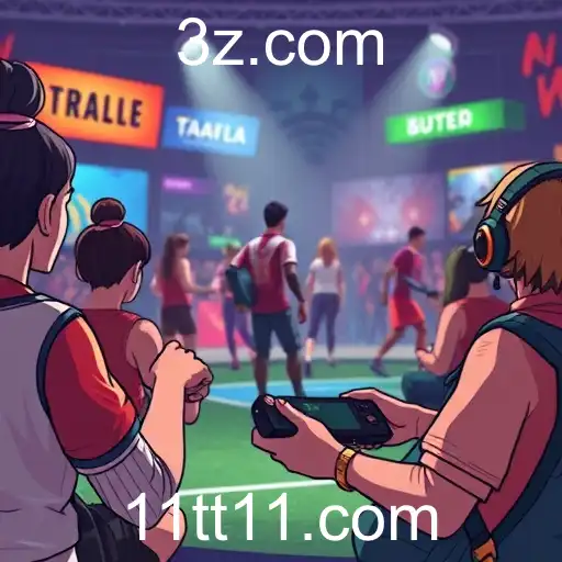 O Impacto dos Jogos na Cultura Pop Contemporânea