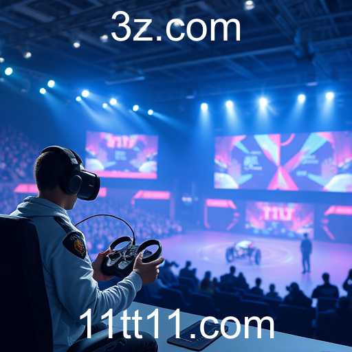 Tendências e Mudanças no Mundo dos Jogos Online