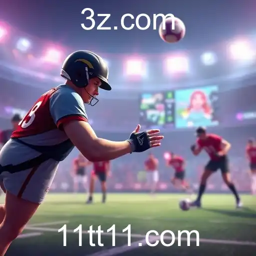 Revolução nos Jogos Online com 11TT