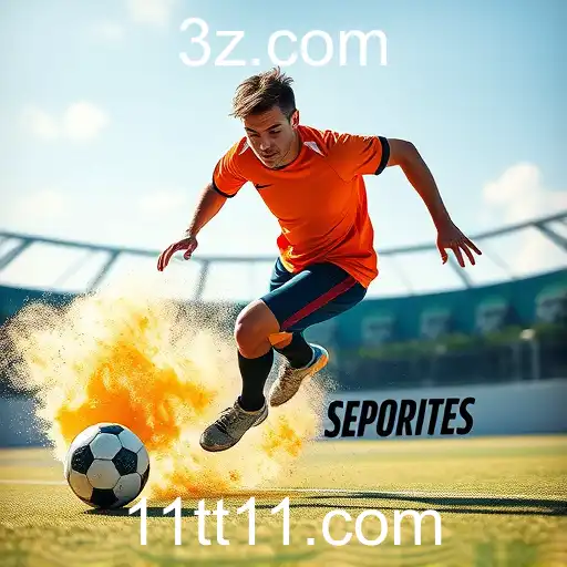 A Importância dos Esportes na Formação Pessoal