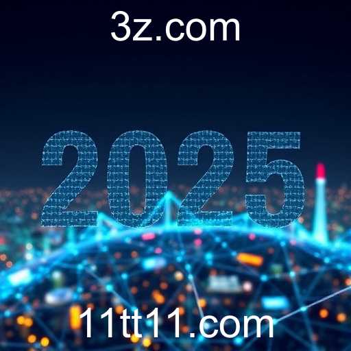 Avanços Tecnológicos e Desafios Globais em 2025