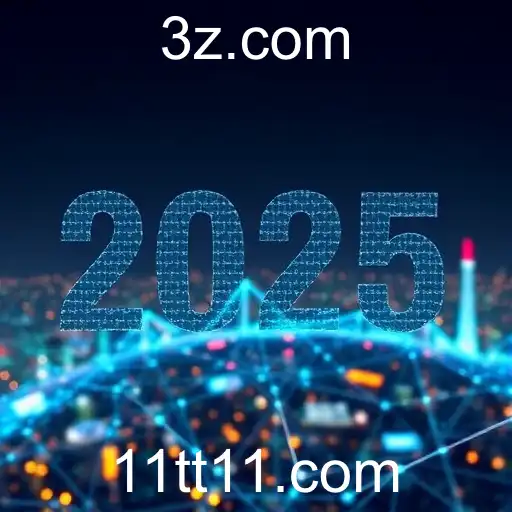 Avanços Tecnológicos e Desafios Globais em 2025