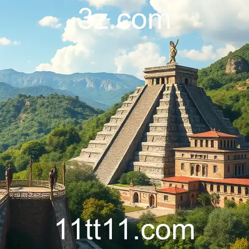 Explorando o Mundo com 'Viagens' no 11TT