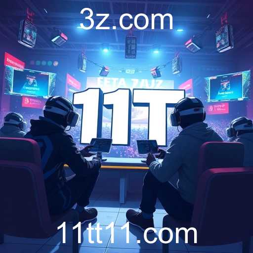 Tendências Atuais no Mundo dos Jogos em 2025