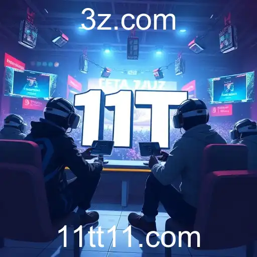 Tendências Atuais no Mundo dos Jogos em 2025