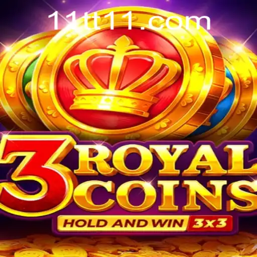 Discovering 3royalcoins: A Deep Dive into the Exciting Game