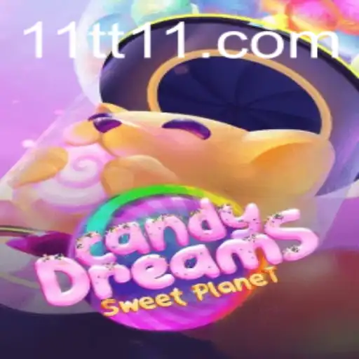 Explore CandyDreams: A Sweet New Gaming Adventure