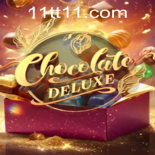 ChocolateDeluxe: A Sweet Adventure with 11TT
