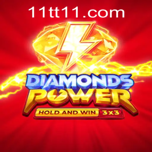 Unveiling Diamondspower: A Journey into the Captivating World of 11TT