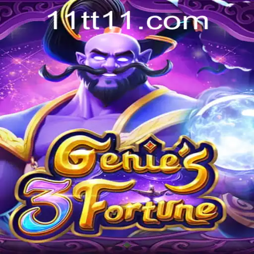 Discover the Magic of Genie3Fortune: A Game Like No Other