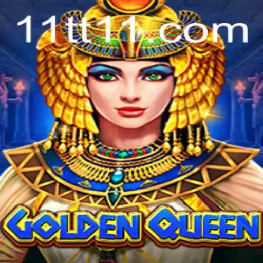 GoldenQueen: The Thrilling Adventure of Strategy and Skill
