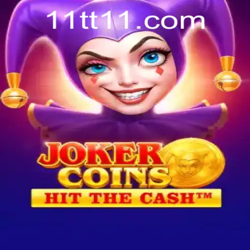 Discover the Thrilling World of JokerCoins: Gaming Meets Modern Events