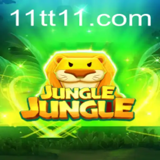 Exploring the Thrilling Adventure of JungleJungle: A New Era in Gaming