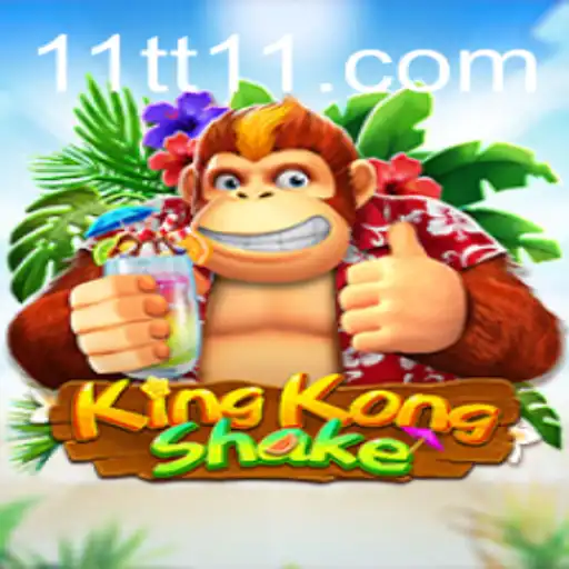 Exploring KingKongShake: A Deep Dive into the New Gaming Sensation