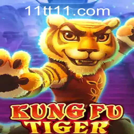 Embark on an Epic Adventure with KungFuTiger: The Game that Combines Ancient Martial Arts and Today's Headlines