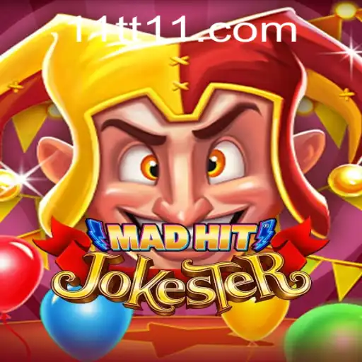 The Entertaining World of MadHitJokester: A Captivating Game of Wit and Strategy