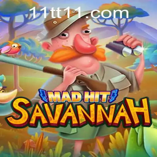 Discovering the Thrills of MadHitSavannah: A New Era in Gaming