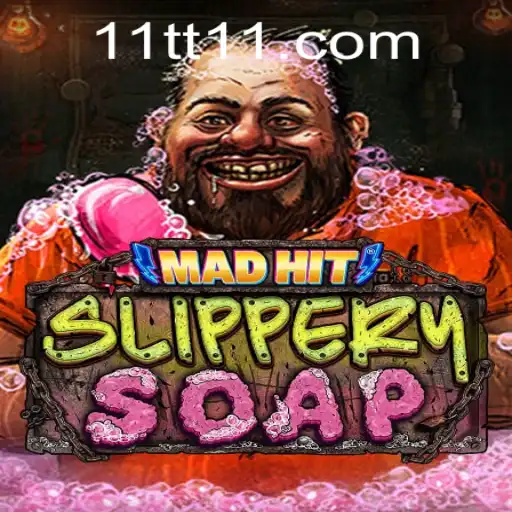 Unveiling MadHitSlipperySoap: The Dynamic Game Revolutionizing Interactive Entertainment