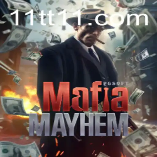 Dive into MafiaMayhem: The Game Taking the World by Storm