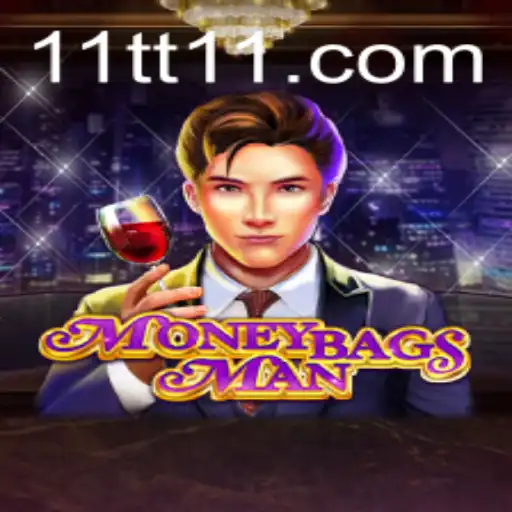 Exploring the Exciting World of MoneybagsMan and the 11TT Challenge