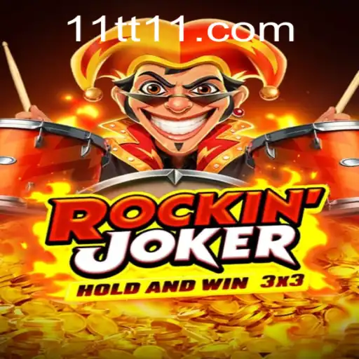 Introducing RockinJoker: The New Sensation in Mobile Gaming