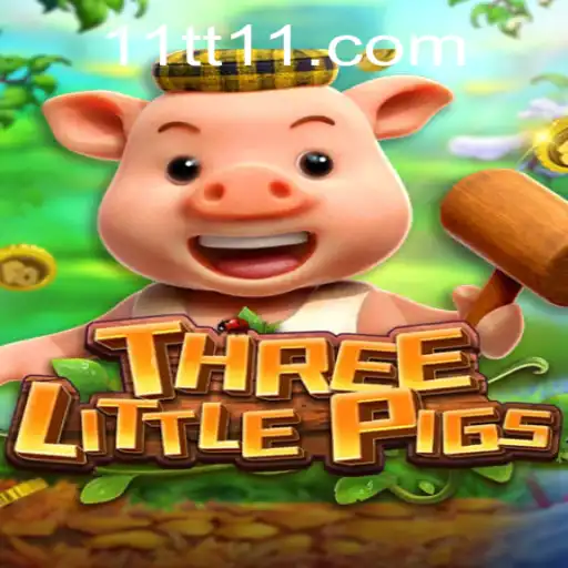 THREELITTLEPIGS: The Game That Combines Strategy and Fun with a Twist of Current Events