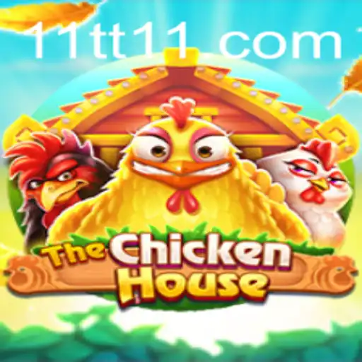 The Enchanting World of TheChickenHouse: A Deep Dive into This Fun-Filled Game