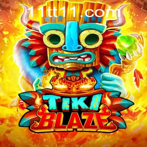 Exploring the World of TikiBlaze: A New Gaming Adventure