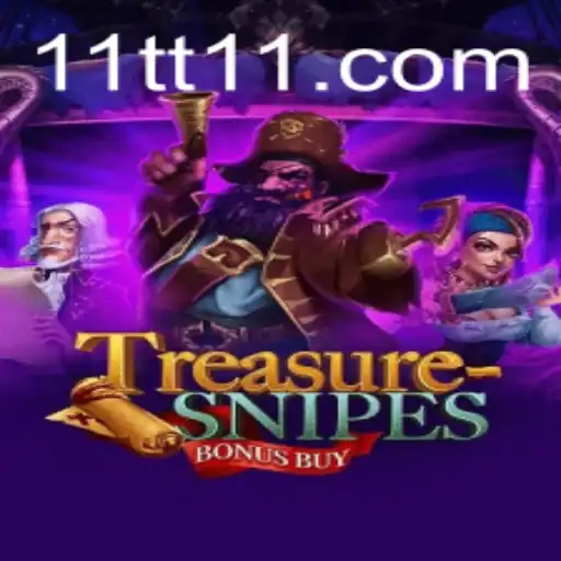 Unveiling the Excitement of TreasuresnipesBonusBuy: A Comprehensive Guide