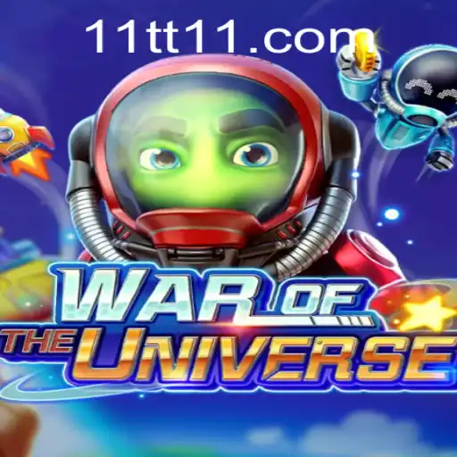 WAROFTHEUNIVERSE: A Comprehensive Guide to the Game and Its 11TT Introduction
