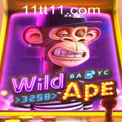 WildApe3258: A Journey into the Jungle Adventure