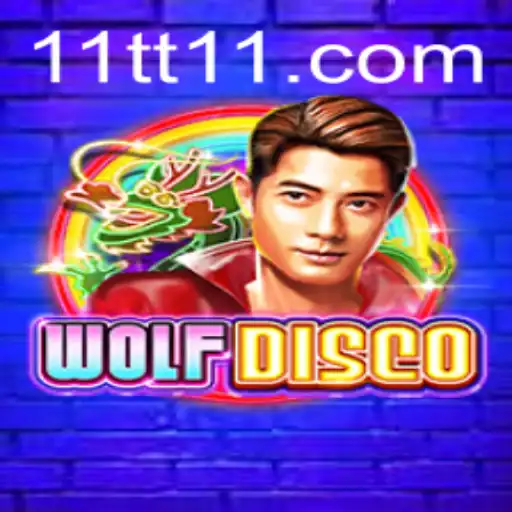 Exploring the Enigmatic World of WolfDisco: A Comprehensive Guide