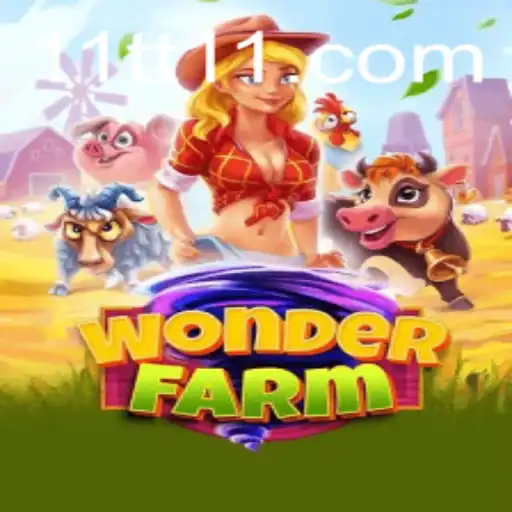 Discover the Enchanting World of WonderFarm: A Deep Dive into Gameplay and Rules